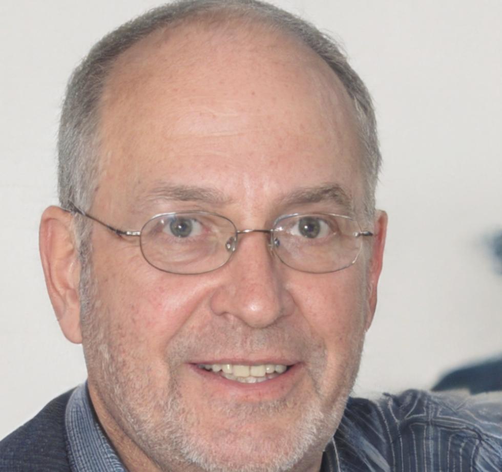 Portrait de Bastien Lemercier, formateur en gestion budgétaire